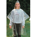 Rain Poncho